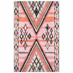 Arturo Pink Rug - 2 x 3
