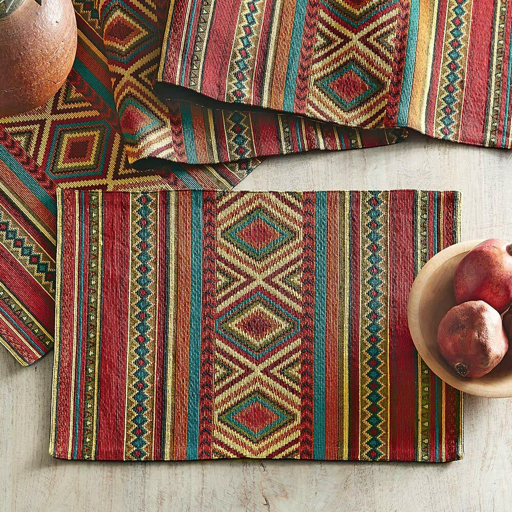 Arizona Sun Placemat