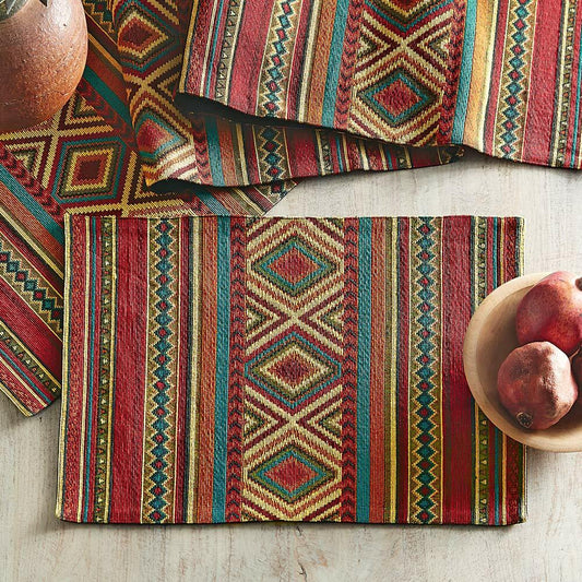 Arizona Sun Placemat