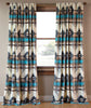 Mountain Vista Plush Drapes