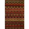 Sky Fire Rug - 4 x 6