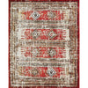 Tijeras Rug - 8 x 10 - OUT OF STOCK UNTIL 08/21/2026