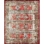 Tijeras Rug - 8 x 10 - OUT OF STOCK UNTIL 06/24/2026