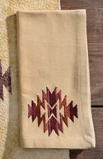 Desert Blaze Napkin - Set of 4