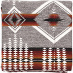 Mesquite Coverlet - Twin