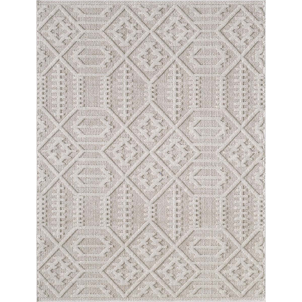 Stone Fusion Indoor/Outdoor Rug - 9 x 12 - OUT OF STOCK UNTIL 09/18/2026