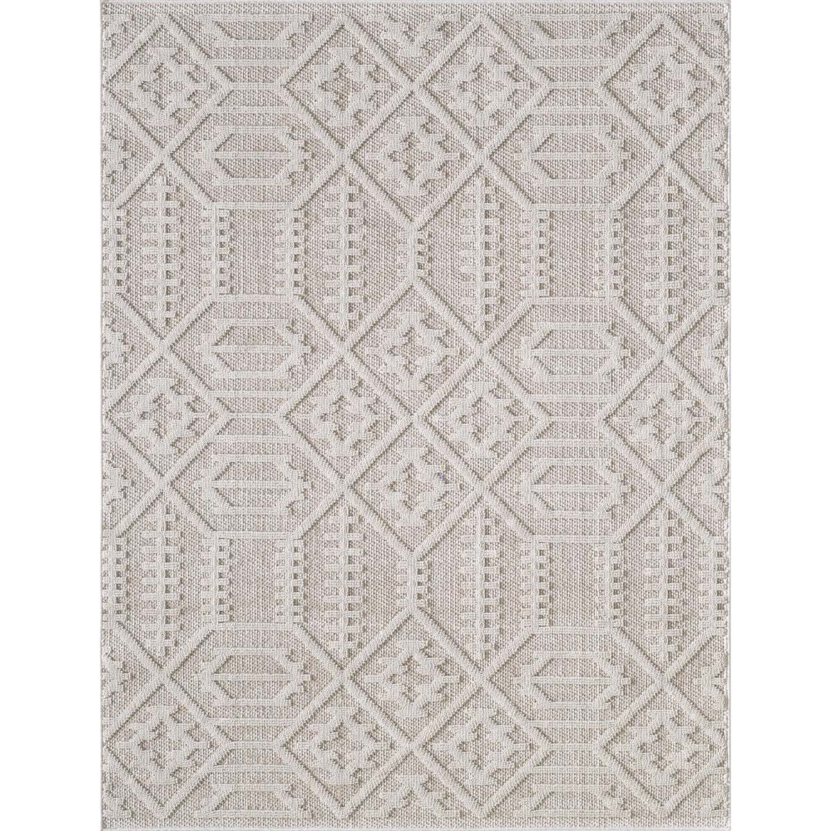 Stone Fusion Indoor/Outdoor Rug - 9 x 12 - OUT OF STOCK UNTIL 09/18/2026