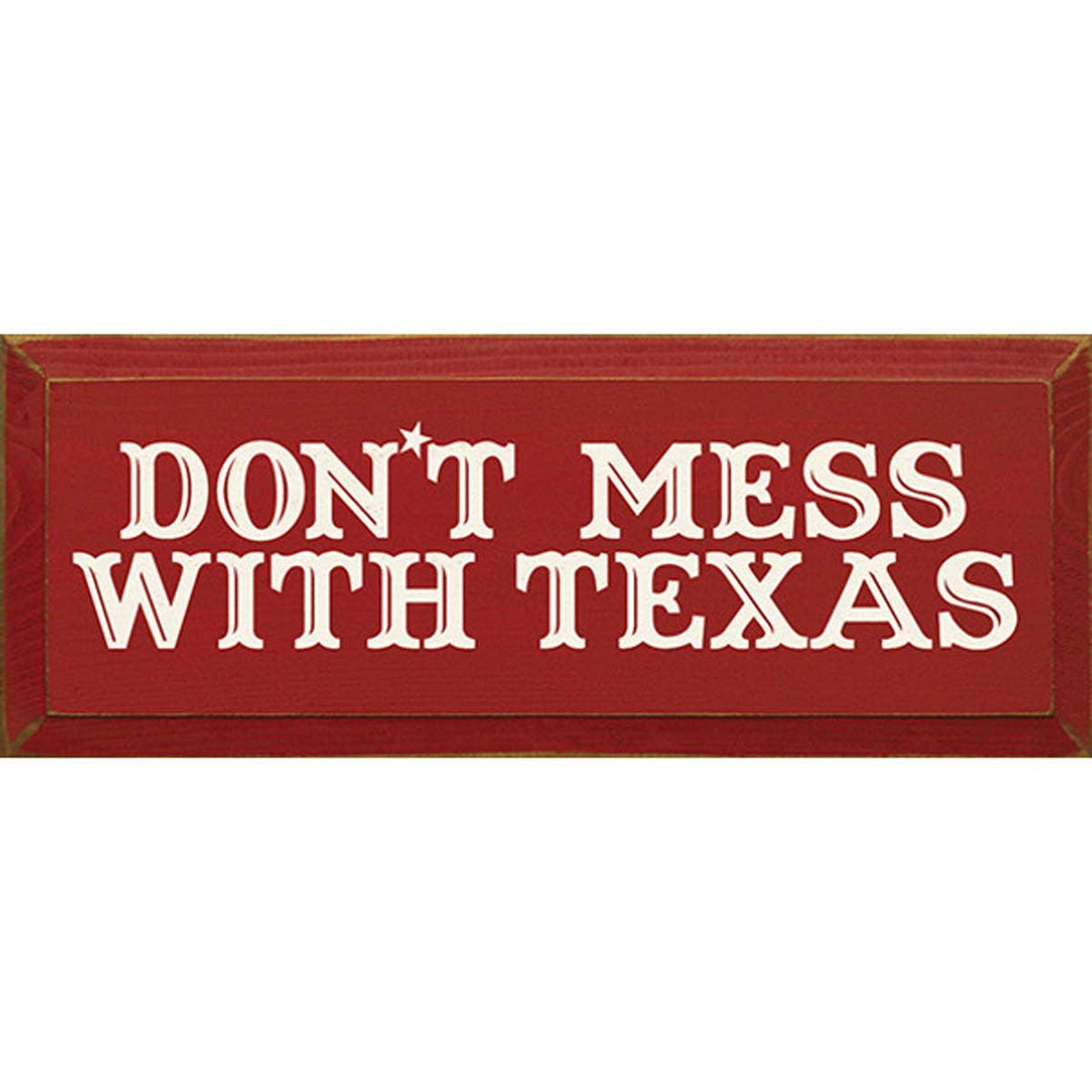 Texas Pride Wall Art