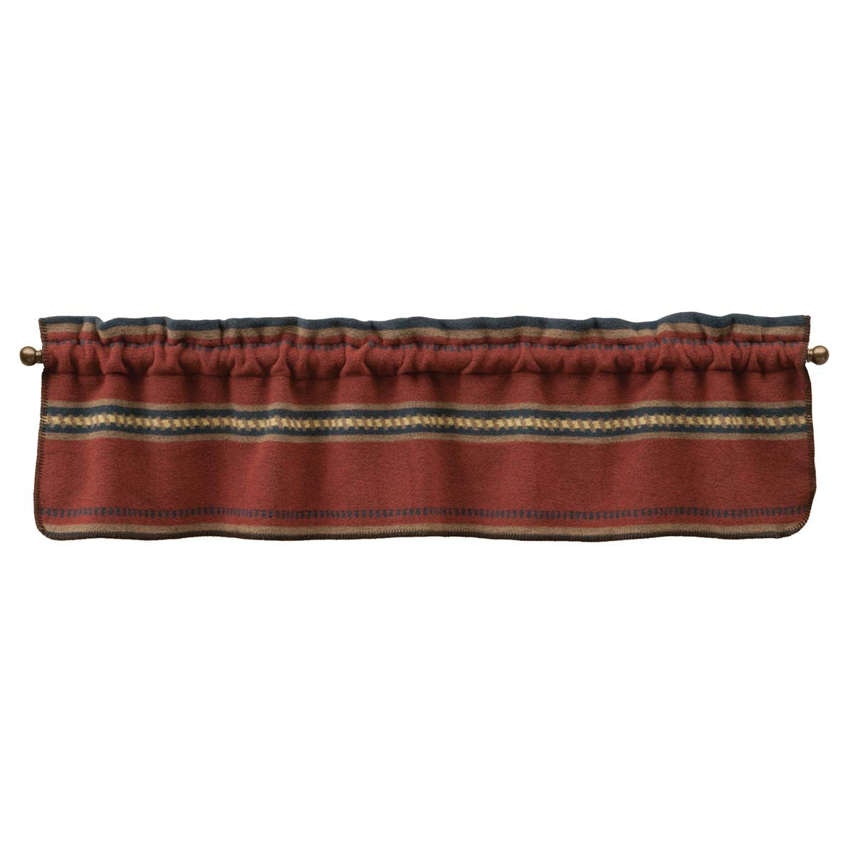Timber Trails Valance
