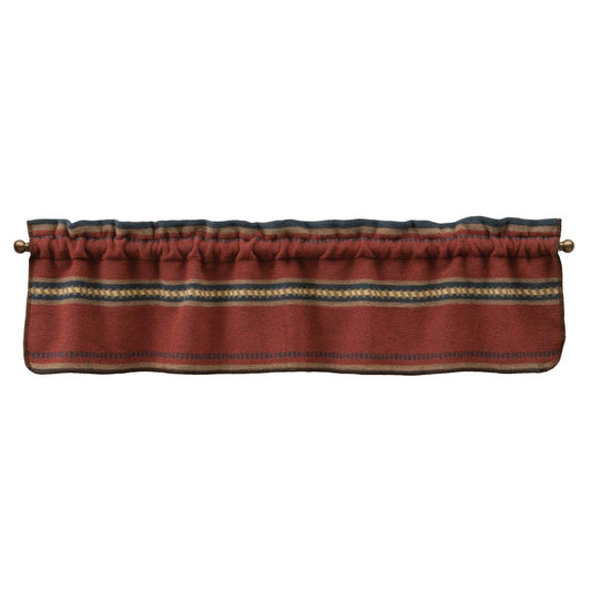 Timber Trails Valance