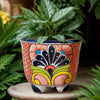 Mandarin Planter