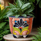 Mandarin Planter
