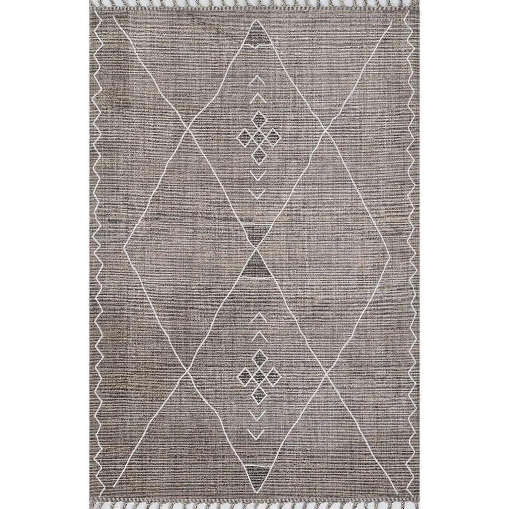 Frontier Textures Rug - 10 x 14