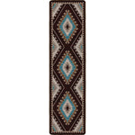 Spirit Quest Rug - 2 x 8