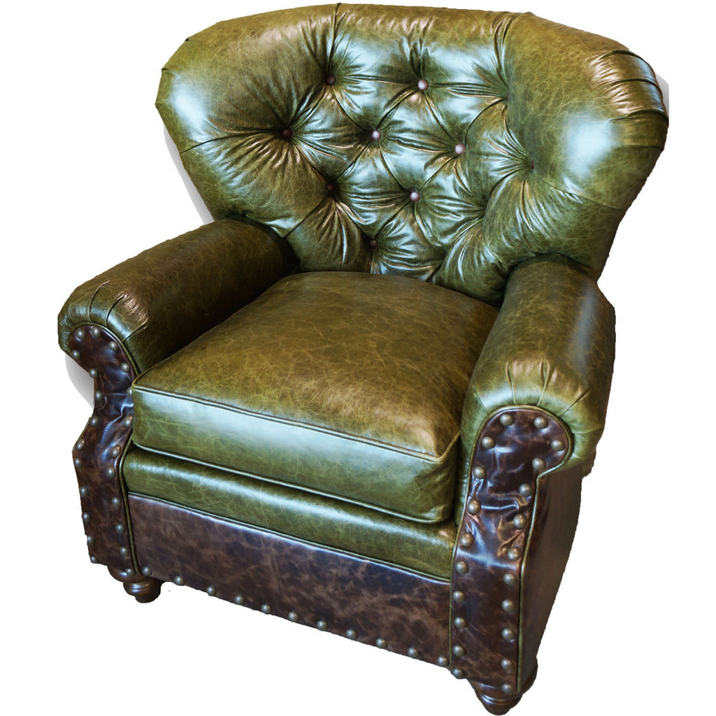 Maria Curved Back Chair