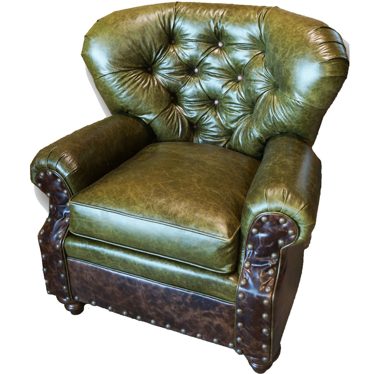 Maria Curved Back Chair
