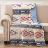 Saguaro Throw