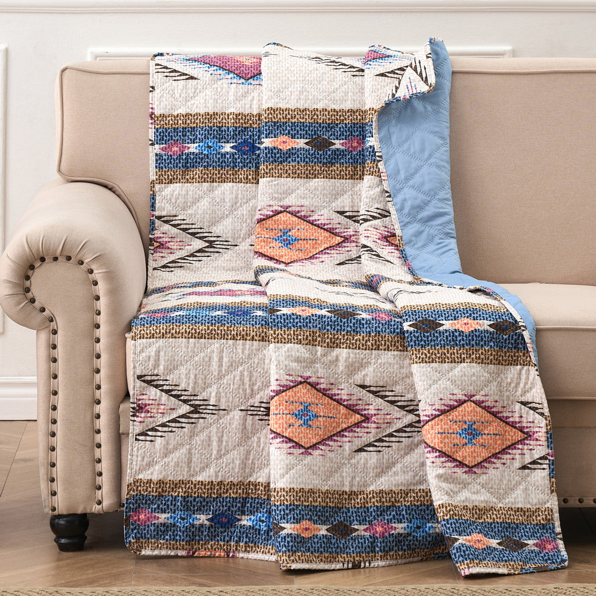Saguaro Throw