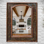 Capitel Mirror