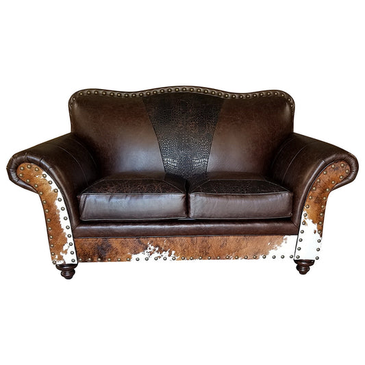 Mason Two Cushion Loveseat