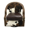 Sooner Chair
