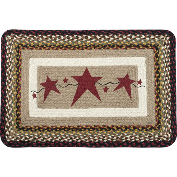 Star Celebration Rug