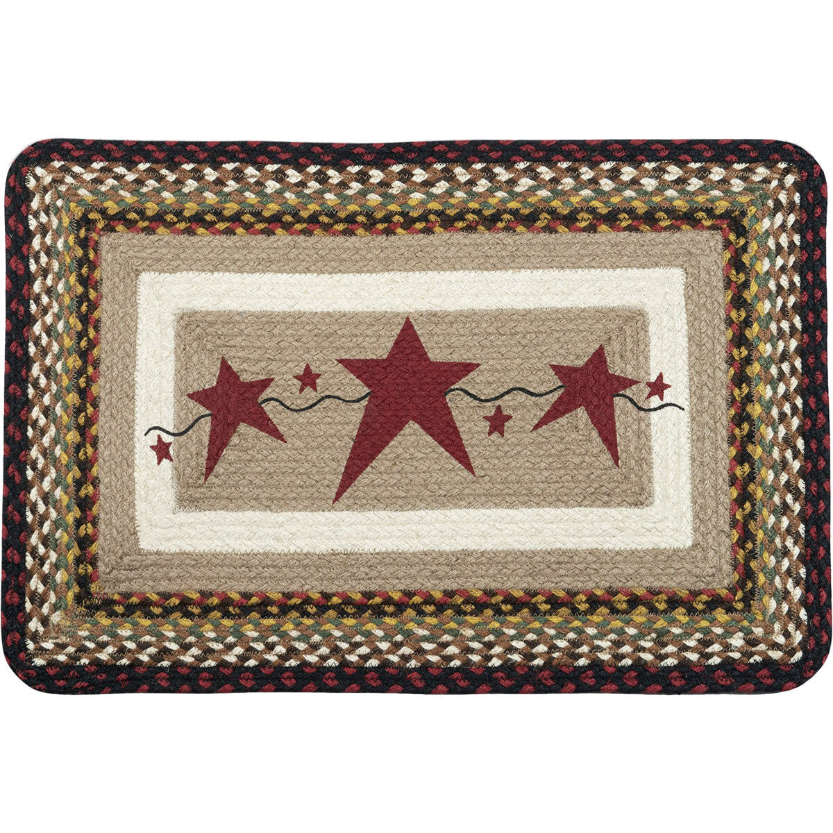 Star Celebration Rug