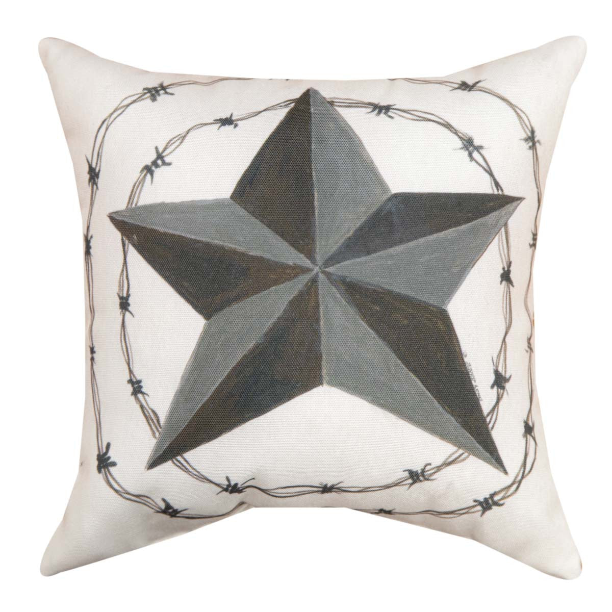Frontier Pillow