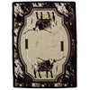Longhorn Rug - 5 x 8