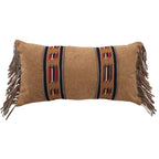 Sun Valley Mojave Pillow - 14 x 26