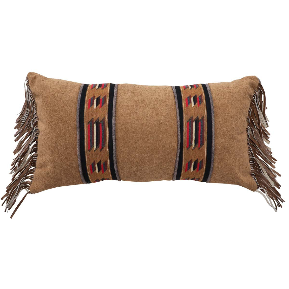 Sun Valley Mojave Pillow - 14 x 26