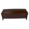 Laredo Super Bench - Posse Antique Brown