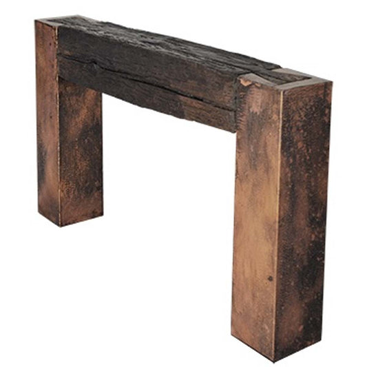 Cowboy Rest Console Table