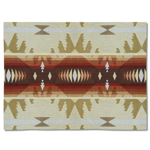 Cimarron Placemats - Set of 4