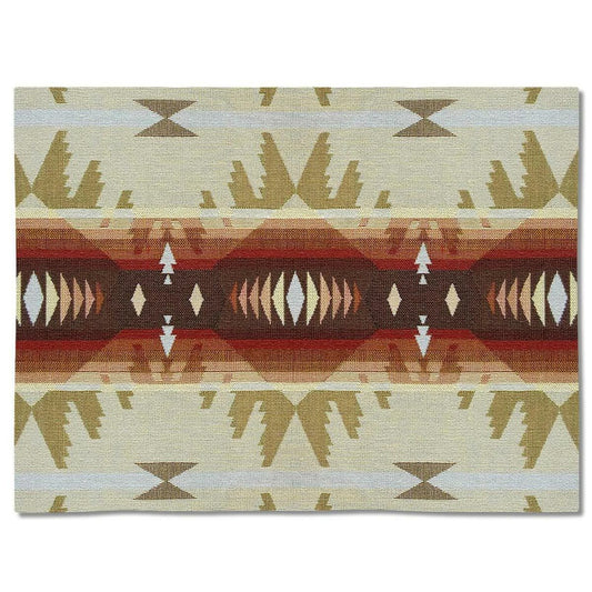 Cimarron Placemats - Set of 4