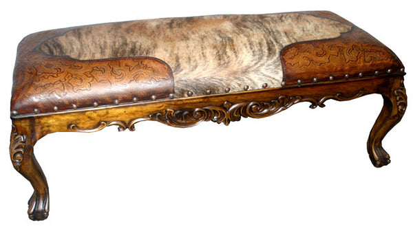 San Sebastian Bench - Small