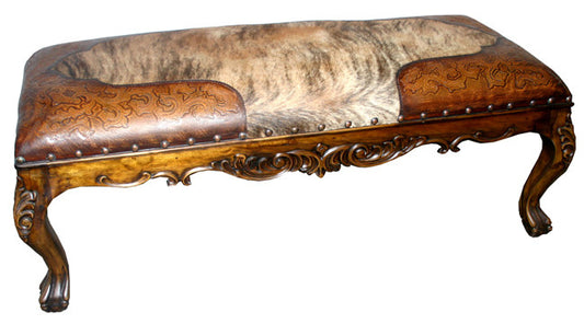 San Sebastian Bench - Small