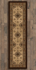 Rio Verde Rug - 2 x 8
