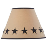 Midnight Star Lampshade -12 Inch - OUT OF STOCK UNTIL 07/20/2026