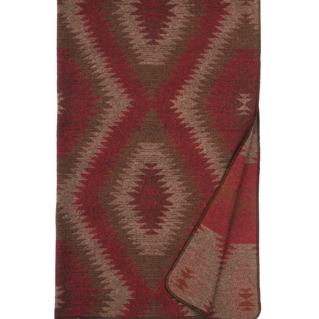 Yellowstone III Throw