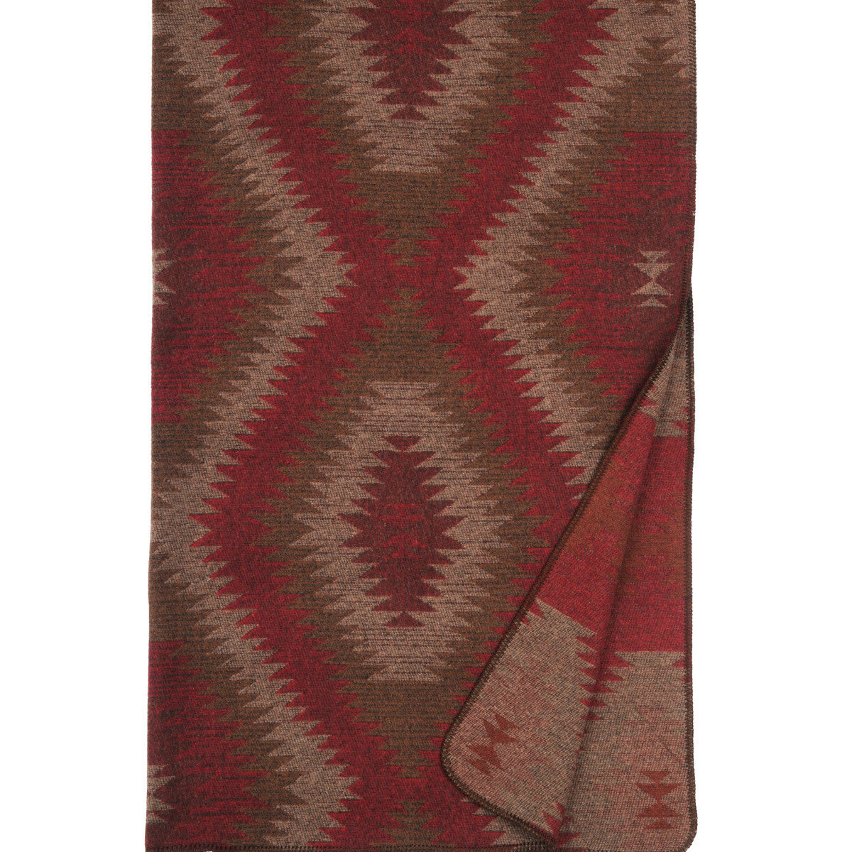 Yellowstone III Throw
