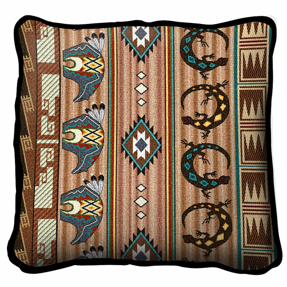 Fetishes Pillow Cover