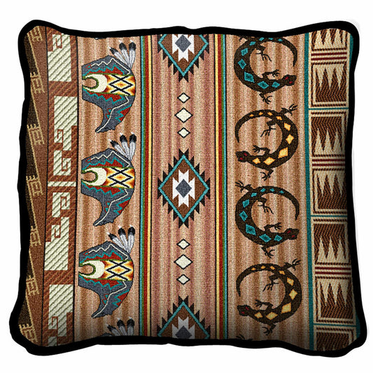 Fetishes Pillow Cover