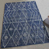 Moab Canyon Rug - 5 x 8