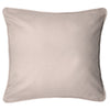 Taupe Euro Sham