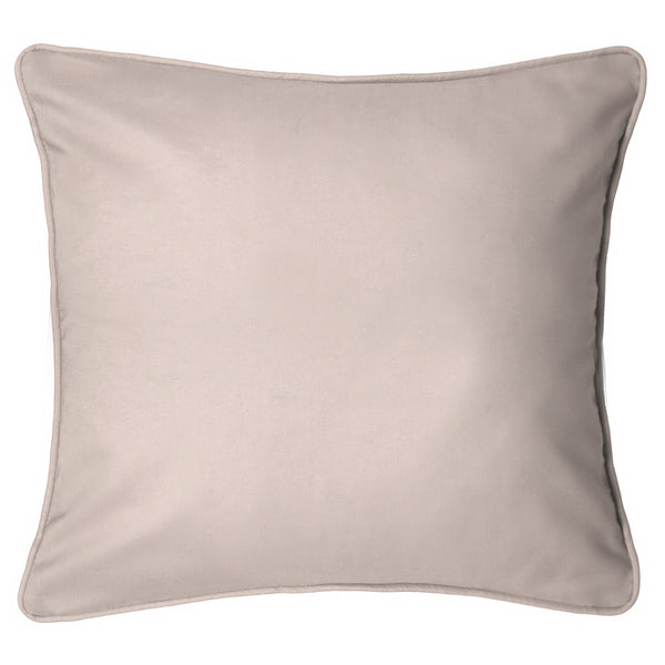 Taupe Euro Sham