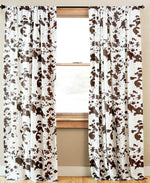Ranch Acres Drape Set