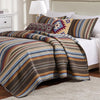 Desert Strata 5 Piece Bonus Set - Full/Queen