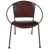 Prairie Brown Occasional Chair