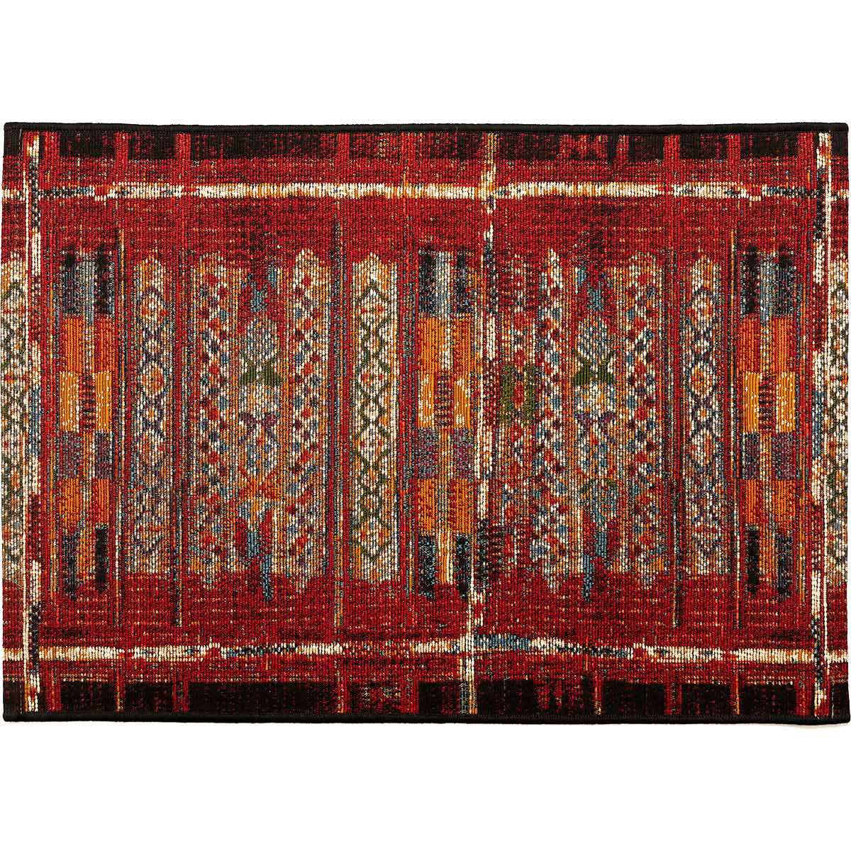 Pawhuska Sunset Rug Collection